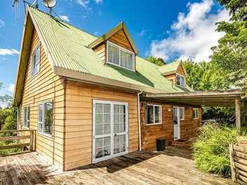 10 D'Arcy Road, Bastia Hill, Whanganui
