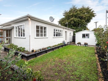 1/8 Simeon Street, Spreydon, Christchurch