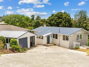 43 Gorge Road, Maungaturoto