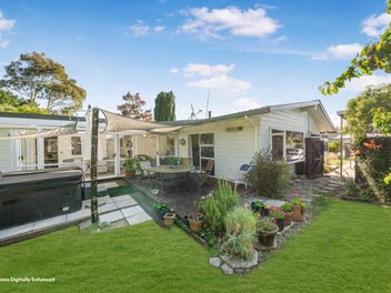 163 Kings Road, Leithfield, Leithfield