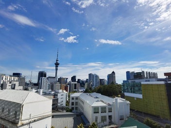 6D/4 St Paul Street, Auckland Central, Auckland