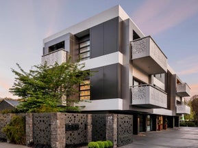 4/30 Peterborough Street, Christchurch Central, Christchurch