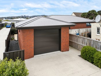 38 Fingall Street, South Dunedin, Dunedin