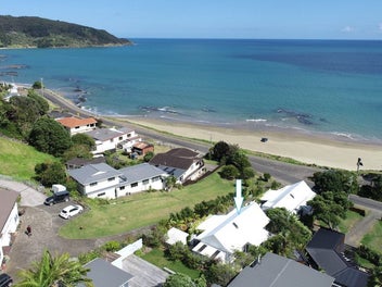 255A Foreshore Road, Ahipara, Kaitaia