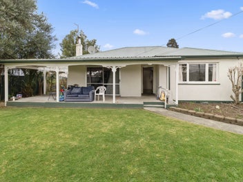 47A BEACH ROAD , Katikati, Western Bay Of Plenty