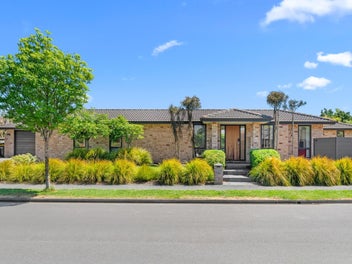 17 Sovereign Gardens, Halswell, Christchurch