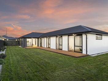 20 Te Raki Drive, Lincoln, Lincoln