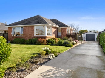 13 Pembroke Street, Avondale, Christchurch