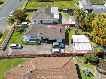 99 Coxhead Road, Manurewa, Auckland