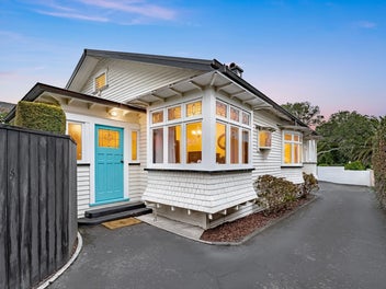 23 Martin Avenue, Remuera, Auckland