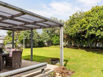 33 Martyn Street, Waiuku, Waiuku