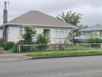 29 Liverpool Street, Levin, Levin