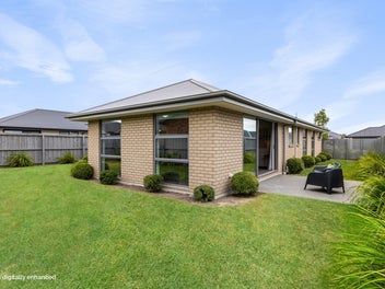 29 Tobollie Drive, Rolleston, Rolleston