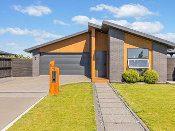 50 Ridgeway Avenue, Rolleston, Rolleston