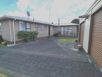 17 Girvan Place, Tokoroa, Tokoroa