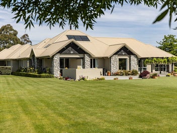 46 Dalziels Road, Fernside, Rangiora