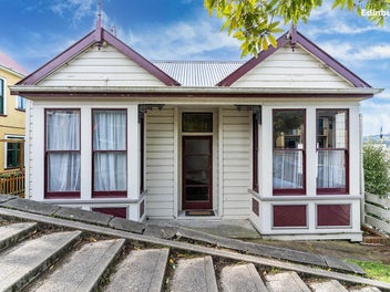 1 Haddon Place, Dunedin Central, Dunedin
