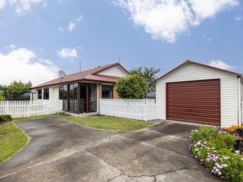 11B Durham Avenue, Tamatea, Napier