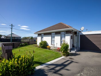 1A Witham Street, Hornby, Christchurch