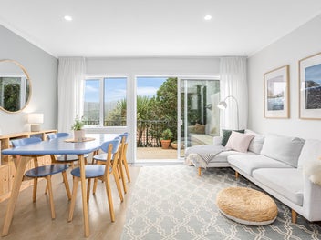 59B Volga Street, Island Bay, Wellington