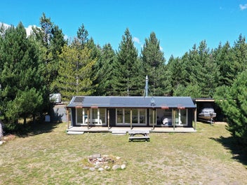 80 Manuka Terrace, Ben Ohau, Twizel