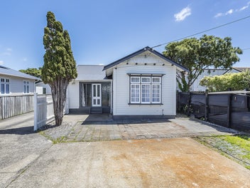 99 Darlington Road, Miramar, Wellington
