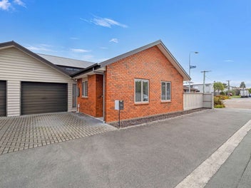 24A Collins Street, Addington, Christchurch
