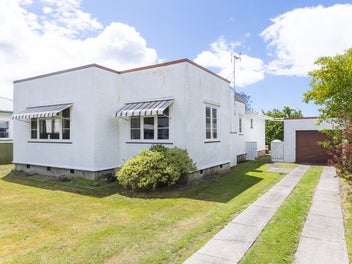 58 Chalmers Road, Elgin, Gisborne