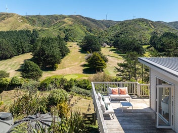 326 South Makara Road, Karori