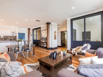 539/35 Hobson Street, Auckland Central, Auckland