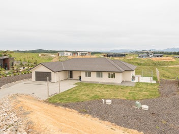 12 Mount Arthur View, Redwood Valley, Richmond