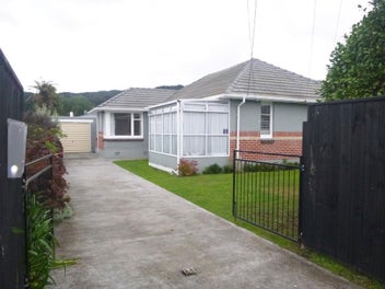 95 Fraser Crescent, Elderslea, Upper Hutt