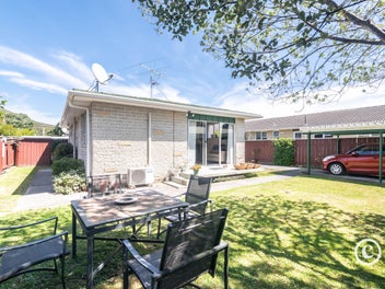 4/13 St Ronans AVE, Waterloo, Lower Hutt