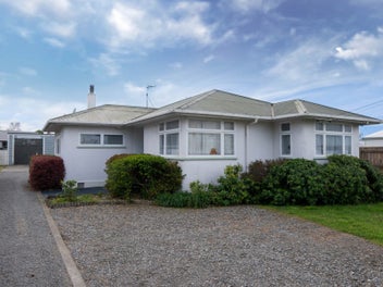 8 Michael Street, Kuripuni, Masterton