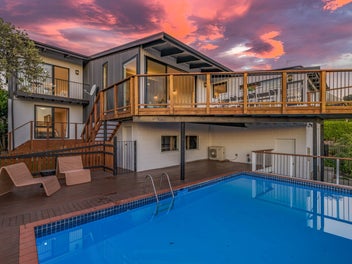 80 Cannon Hill Crescent, Mount Pleasant, Christchurch