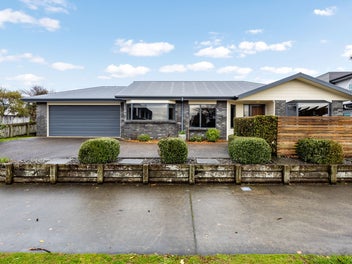 519 Alexandra Street, Te Awamutu, Te Awamutu