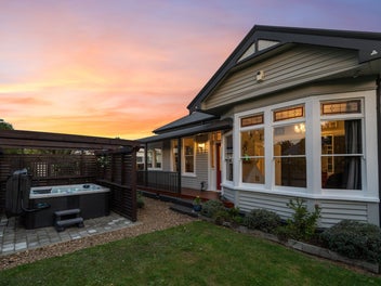 12 Medway Street, Richmond, Christchurch