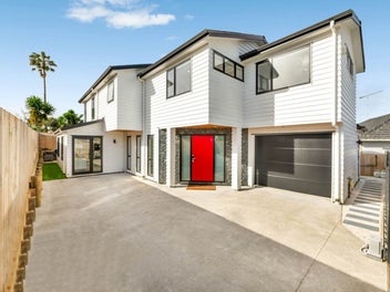 14A Okareka Place, Pakuranga Heights, Auckland