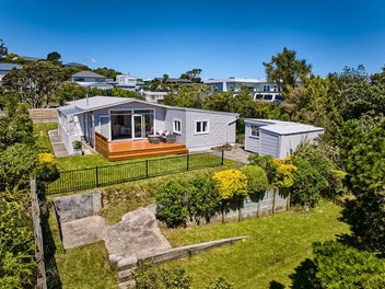 9 Chapman Street, Johnsonville, Wellington