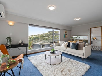 8B Randolph Road, Crofton Downs, Wellington