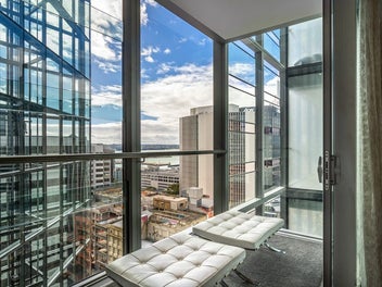 1601/26 Albert Street, Auckland Central, Auckland
