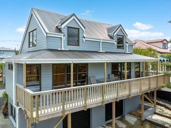 6 Sunrise Boulevard, Snells Beach, Snells Beach