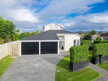 137 West Harbour Drive, West Harbour, Auckland