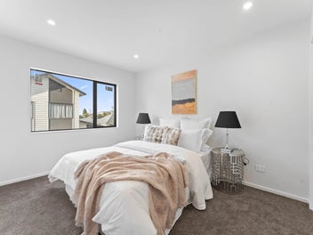 35C Christmas Road, Manurewa, Auckland