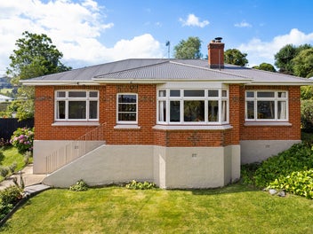 5 Franklin Street, Dalmore, Dunedin