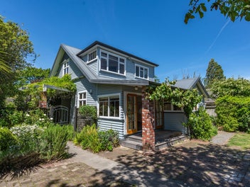 101 Ashgrove Terrace, Somerfield, Christchurch