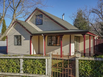 24A Scarborough Terrace, Hanmer Springs, Hanmer Springs