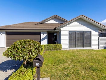 34 Marabou Crescent, Nukuhau, Taupo