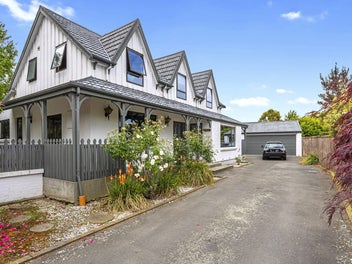 5 Siska Place, Upper Riccarton, Christchurch