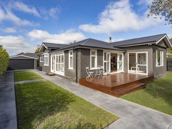 10A Ayers street, Rangiora, Rangiora